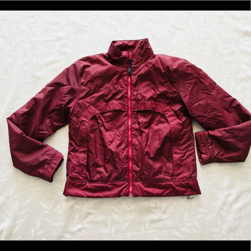 American Eagle Reversible Jacket - image 1